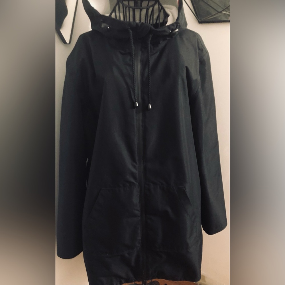 Women’s size large London Fog jacket
